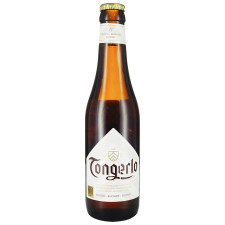 Пиво Tongerlo Lux Blond світле 6% 0,33л mini slide 1