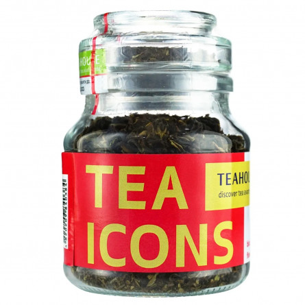 Чай черный Teahouse Rohini Darjeeling 50г slide 1