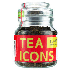 Чай чорний Teahouse Rohini Darjeeling 50г mini slide 1