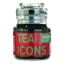 Чай чорний Teahouse Tea Icons 50г mini slide 1