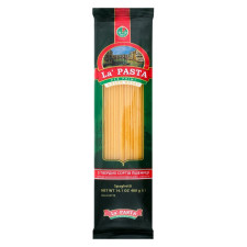 Макаронні вироби La Pasta Per Primi Спагетті 400г mini slide 1
