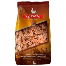 Макарони La Pasta Per Primi спираль 400г mini slide 1