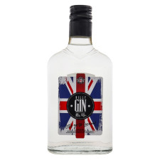 Напій алкогольний Billy Gin 40% 250мл mini slide 1