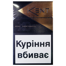 Сигареты Kent X.O. Copper mini slide 1