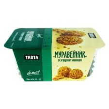 Тістечка Tarta Муравейник 180г mini slide 1