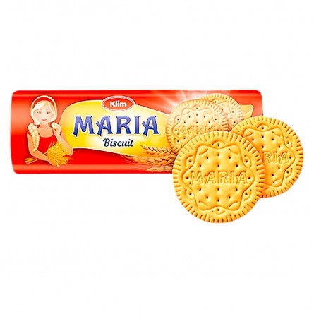 Печиво Klim Марія затяжне 150г