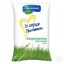Сироватка Гармонія 900г mini slide 1