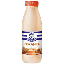 Ряжанка Простоквашино 3,2% 300г mini slide 1