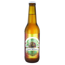 Пиво Mur Cuivre IPA №3 світле нефільтроване 5,2% 0,33л mini slide 1