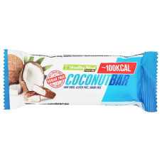 Батончик Healthy Meal Coconut Bar 40г mini slide 1