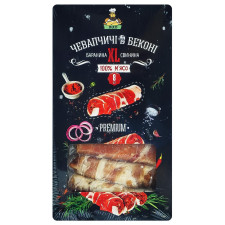 Чевапчичі Пеко в беконі з баранини та свинини XL 450г mini slide 1