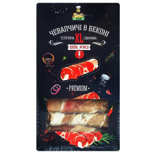 Чевапчичі Пеко в беконі з телятини та свинини XL 450г mini slide 1