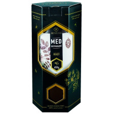 Мед Honigma акацієвий 650г mini slide 1