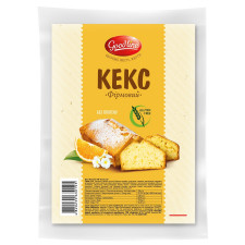 Кекс Good Line Фірмовий без глютену 230г mini slide 1
