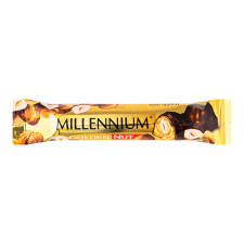 Шоколад Millennium Golden Nut 40г mini slide 1