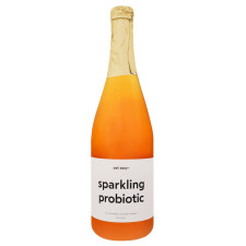 Напій Eat Easy Sparkling Probiotic слабогазований 0,75л mini slide 1