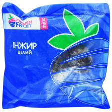 Інжир Frozen Fruit цілий заморожений 300г mini slide 1