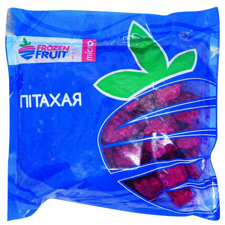 Пітахая Frozen Fruit заморожена 300г