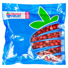 Журавлина Frozen Fruit заморожена 300г mini slide 1