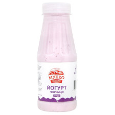 Йогурт Мукко Чорниця 3,5% 250г mini slide 1
