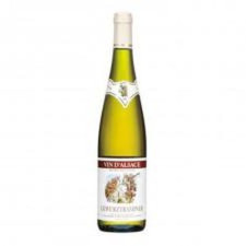 Вино E.Kellerman Gewurztraminer Blanc біле сухе 10-15% 0,75л mini slide 1
