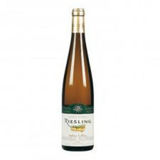 Вино Expert Club Riesling Blanc белое сухое 10-15% 0,75л mini slide 1