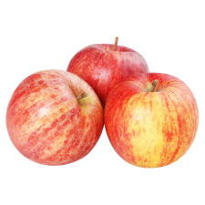 Яблуко Гала 4шт mini slide 1