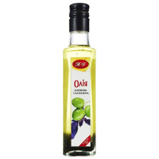 Масло оливковое Mac-Day с базиликом 200мл mini slide 1