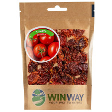 Томати сушені Winway 35г mini slide 1