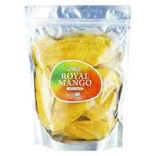 Манго Winway Royal сушений 500г mini slide 1