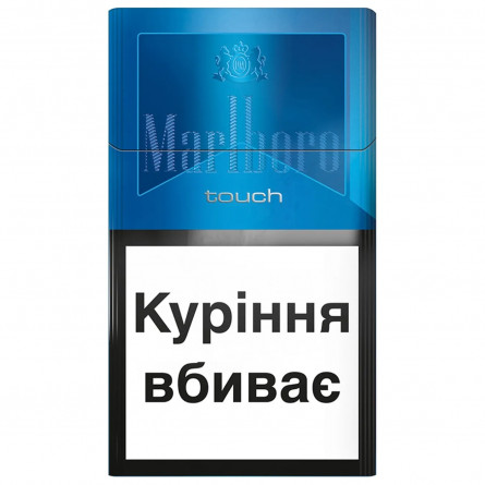 Цигарки Marlboro Touch