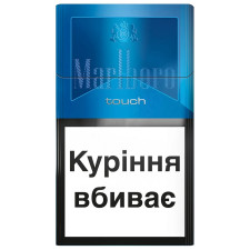 Цигарки Marlboro Touch mini slide 1