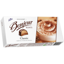 Десерт Konti Bonjour класика 232г mini slide 1