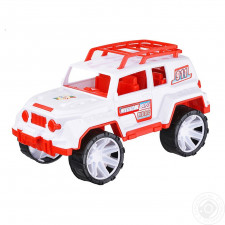 Іграшка Оріон Автомобіль Джип mini slide 1