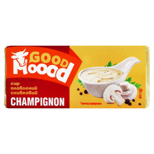 Сир плавлений Good Mood Champignon 64г mini slide 1