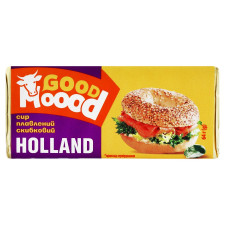 Сир плавлений Good Mood Holland 64г mini slide 1