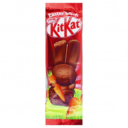 Конфеты Kit Kat зайчик 24Х29г slide 1