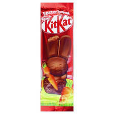 Цукерки Kit Kat зайчик 24Х29г mini slide 1