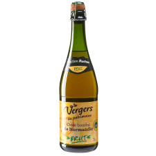 Сидр Ашан Брют 4.5% 0,75л mini slide 1