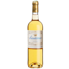 "Вино ТМ""Pierre Chanau Sauternes"" біле солодке 14% 0,75л.Франція" mini slide 1