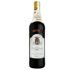 Вино Pierre Chanau Blaye Cotes De Bordeaux червоне 12,5% 0,75л mini slide 1