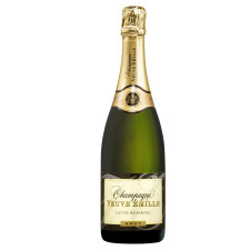 Шампанське Veuve Emille Brut 0,75л mini slide 1