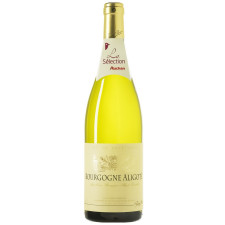 Вино Pierre Chanau Bourgogne Aligote біле 12% 0,75л mini slide 1