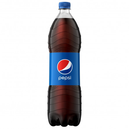 Напій Pepsi газований 1,5л