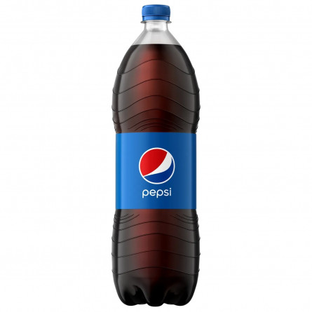 Напиток газированный Pepsi 2л slide 1