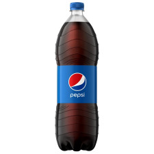 Напій газований Pepsi 2л mini slide 1