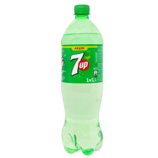 Напій газований 7up 1л mini slide 1