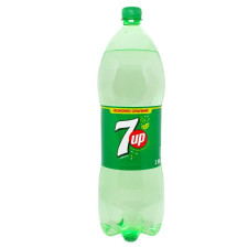 Напій газований 7up 2л mini slide 1