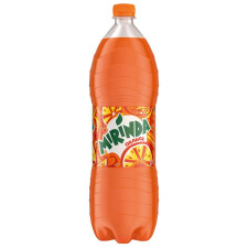 Напиток газированный Mirinda Апельсин 2л mini slide 1
