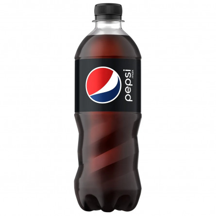 Напій Pepsi Max 0,5л